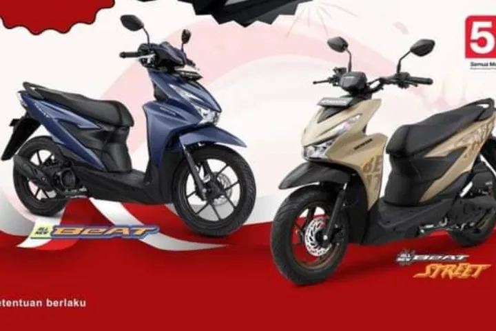 Harga Motor Matic Honda Gunungkidul Agustus 2024: Terkini & Lengkap