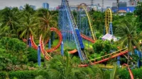 Harga Tiket Ancol Jakarta: Petualangan Seru Liburan Keluarga