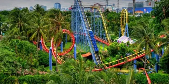 Harga Tiket Ancol Jakarta: Petualangan Seru Liburan Keluarga
