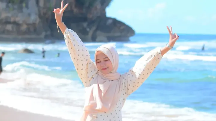 Harga Tiket Pantai Drini Mei 2025: Surga Tersembunyi Gunungkidul