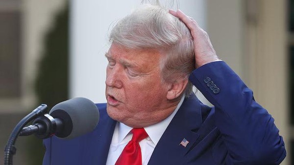 Harvard Lawsuit: Trump's Ban on Foreign Students Unveiled