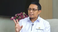 Hasan Nasbi Tetap Pimpin PCO, Reaksi Puan Maharani Mengejutkan Hasan Nasbi Tetap Pimpin PCO, Reaksi Puan Maharani Mengejutkan