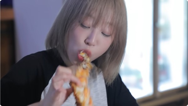 Hasil Cek Kesehatan Tzuyang Mengejutkan Dokter: Mukbang Berdampak?