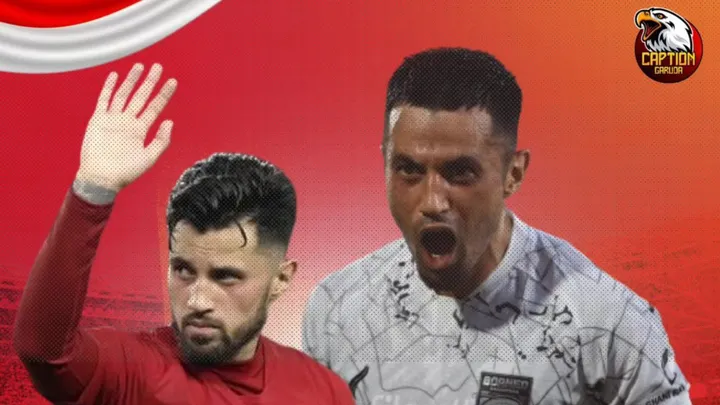 Herry Kiswanto: Lilipaly Kembali, Timnas Garuda Makin Kuat?