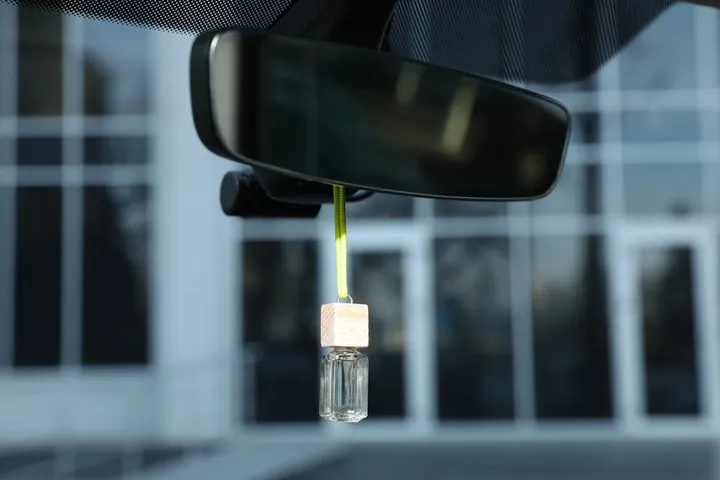 Hilangkan Bau Apek Mobil? Bahan Alami Ini Solusinya!