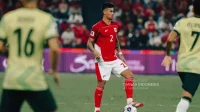 Hilgers Gabung Timnas Indonesia: Debut di Bali Dinantikan!