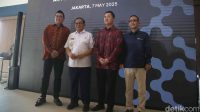 Hotel Mewah Terintegrasi Transportasi: Jakarta Pusat, Grand Opening! Hotel Mewah Terintegrasi Transportasi: Jakarta Pusat, Grand Opening!