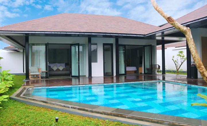 Hotel Santika Garut: Fasilitas Baru, Liburan Keluarga Makin Menyenangkan