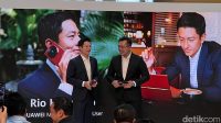 Huawei Mate XT: Laptop & Tablet Pengganti, Produktifitas Maksimal Huawei Mate XT: Laptop & Tablet Pengganti, Produktifitas Maksimal
