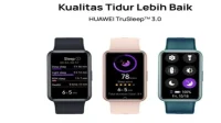Huawei Watch Fit SE: Spesifikasi Lengkap, Desain Elegan, Harga Terjangkau Huawei Watch Fit SE: Spesifikasi Lengkap, Desain Elegan, Harga Terjangkau