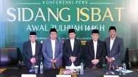 Idul Adha 2025: NU-Muhammadiyah Satu, Lebaran Bersama? Berita Lamongan