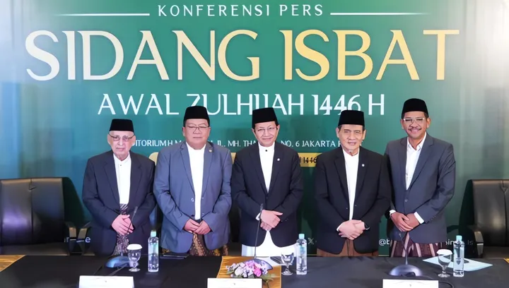 Idul Adha 2025: NU-Muhammadiyah Satu, Lebaran Bersama? Berita Lamongan