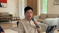 Indonesia Gelap? Diaspora Khawatir Masa Depan Bangsa Indonesia Gelap? Diaspora Khawatir Masa Depan Bangsa