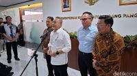 Indonesia Impor Garam Industri Raksasa: 577 Ribu Ton!