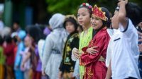 Indonesia Raih Puncak Kesejahteraan Global, Kalahkan Jepang & AS Indonesia Raih Puncak Kesejahteraan Global, Kalahkan Jepang & AS