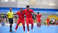 Indonesia Tantang Raksasa Futsal: Belanda & Rusia! Indonesia Tantang Raksasa Futsal: Belanda & Rusia!