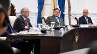 Indonesia Uji Coba Vaksin TBC Baru: Hasilnya Mengejutkan? Indonesia Uji Coba Vaksin TBC Baru: Hasilnya Mengejutkan?