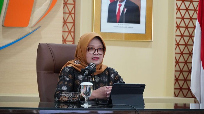 Inflasi April Melonjak Tajam! BPS Rilis Data Mengejutkan 1,17%
