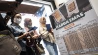 Inflasi April Melonjak Tajam: Listrik & Emas Jadi Biang Kerok Inflasi April Melonjak Tajam: Listrik & Emas Jadi Biang Kerok