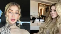 Influencer TikTok Meksiko Tewas Ditembak, Live Streaming Terakhirnya Influencer TikTok Meksiko Tewas Ditembak, Live Streaming Terakhirnya