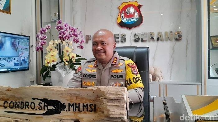 Inovasi Ngariung: Polisi Tekan Kriminalitas, Bantu Ratusan Pengangguran