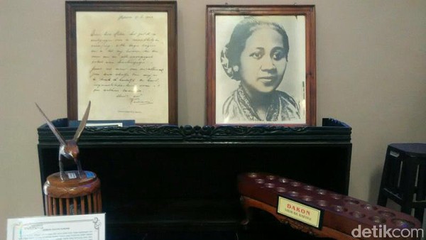 Inspirasi Kartini Modern: Kisah Sekar Agni, Perempuan Hebat