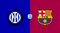 Inter Milan Hancurkan Barcelona, Lolos Final Liga Champions!