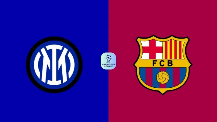 Inter Milan Hancurkan Barcelona, Lolos Final Liga Champions!