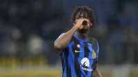 Inter Milan Taklukkan Barcelona! Frattesi Cetak Gol Dramatis ke Final