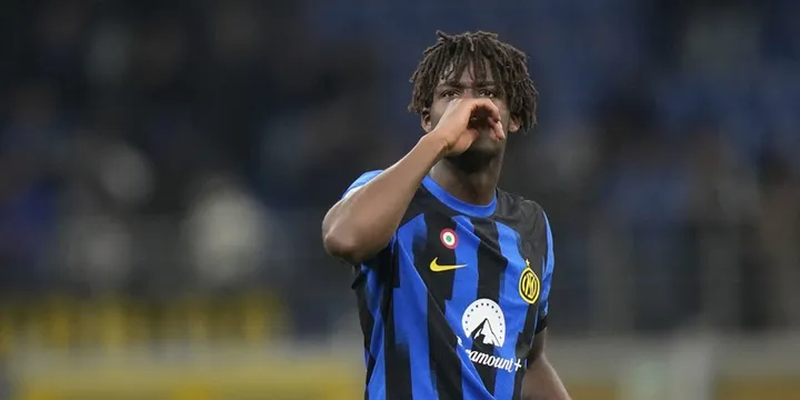 Inter Milan Taklukkan Barcelona! Frattesi Cetak Gol Dramatis ke Final