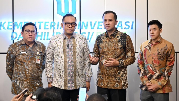 Investasi Peternakan Sapi Brazil: Kemenhub Siapkan Lahan Komunal