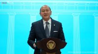 Investasi RI Melonjak Tajam 15%, Tembus Rp465,2 Triliun Investasi RI Melonjak Tajam 15%, Tembus Rp465,2 Triliun