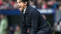 Inzaghi: Hancurkan Barcelona! Laga Hidup Mati San Siro