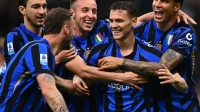 Inzaghi Percaya Inter Taklukkan Barcelona, Waspadai Lamine Yamal Inzaghi Percaya Inter Taklukkan Barcelona, Waspadai Lamine Yamal