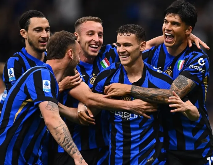 Inzaghi Percaya Inter Taklukkan Barcelona, Waspadai Lamine Yamal