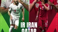 Iran & Indonesia Protes Wasit, Piala Asia 2023: Drama Qatar!