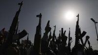 Israel Cegat Rudal Houthi: Serangan Yaman Digagalkan Israel Cegat Rudal Houthi: Serangan Yaman Digagalkan