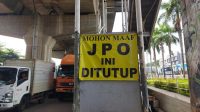 JPO Tipar Cakung: Update Terbaru, Perbaikan Jalan Cepat Beres JPO Tipar Cakung: Update Terbaru, Perbaikan Jalan Cepat Beres