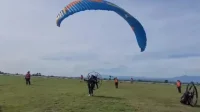 Jabar Raih Emas Pertama PON Aceh Sumut 2024: Kejutan Paramotor!