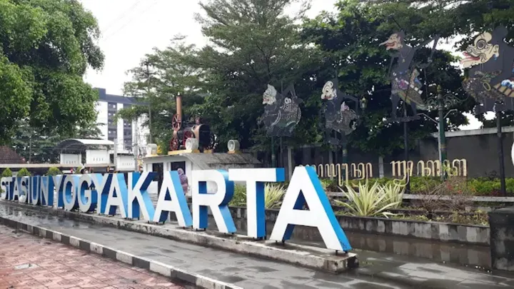 Jadwal KRL Jogja-Solo Terbaru: Cek Rute & Jam Keberangkatan Hari Ini