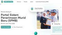 Jadwal SPMB Jatim 2025: Pendaftaran Dibuka Kapan? Jadwal SPMB Jatim 2025: Pendaftaran Dibuka Kapan?