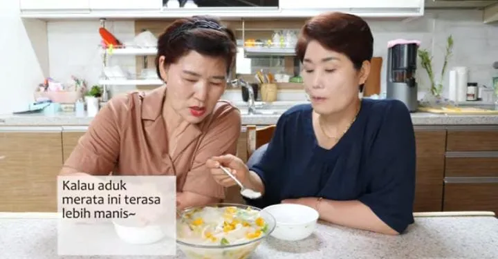 Jajanan Langka Korea Selatan: Harga Selangit, 1,2 Juta Rupiah!