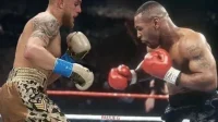 Jake Paul KO Mike Tyson? Sensasi Tinju Bekasi Hebohkan Dunia