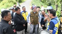 Jalan Rusak Majalengka-Lemahsugih? Bupati Tinjau Langsung, Solusi Segera?