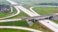 Jalan Tol Baru Lebaran 2025: Peluang Bisnis Menggiurkan?