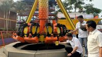Jatim Park 1: Wali Kota Batu Tuntut Evaluasi Total Pasca Insiden Jatim Park 1: Wali Kota Batu Tuntut Evaluasi Total Pasca Insiden