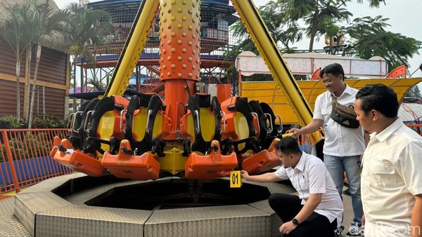 Jatim Park 1: Wali Kota Batu Tuntut Evaluasi Total Pasca Insiden