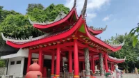 Jejak Laksamana Cheng Ho: Sam Poo Kong, Ikon Sejarah Semarang
