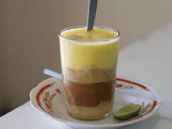Jelajah Kopi & Matcha: Sensasi Jakarta yang Menggoda