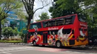 Jelajah Solo Lebaran: Transportasi Umum Murah, Nyaman, Mudah!
